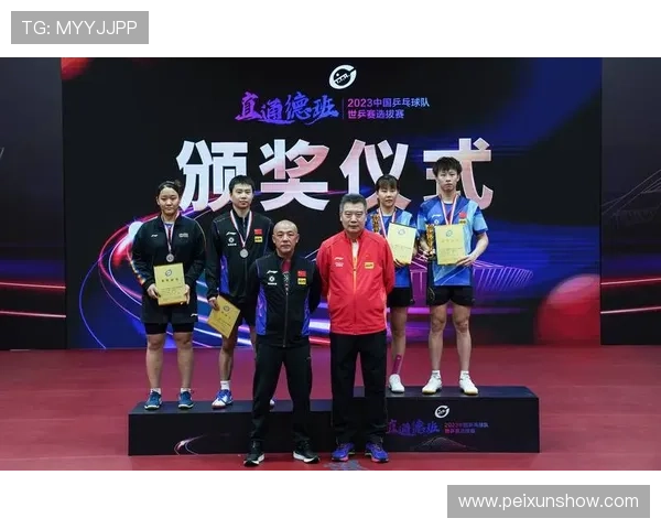 广州乒乓球队与武汉乒乓球队赛后复盘分析个人能力对比与表现总结